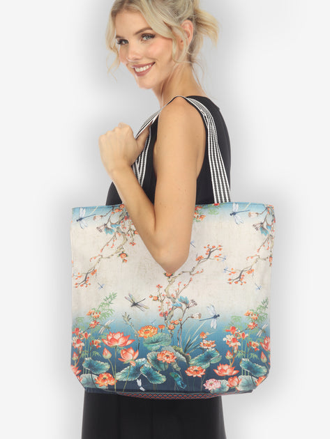 Totes and Bags - a Necessary Wardrobe Essential – CITRON CLOTHING