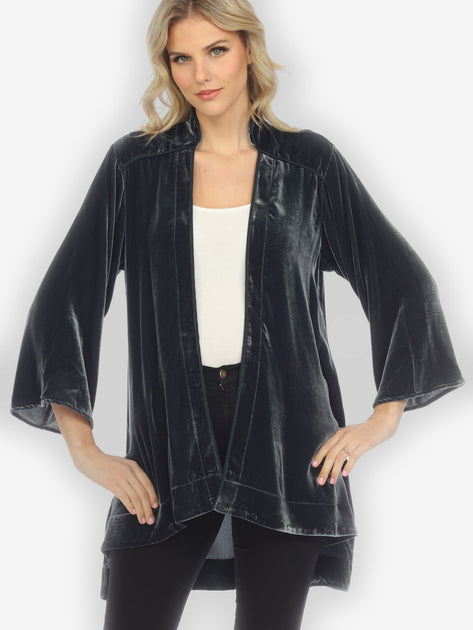 Velvet 2024 kimono cardigan