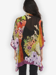 Fairy Tale Landscape Kimono Jacket