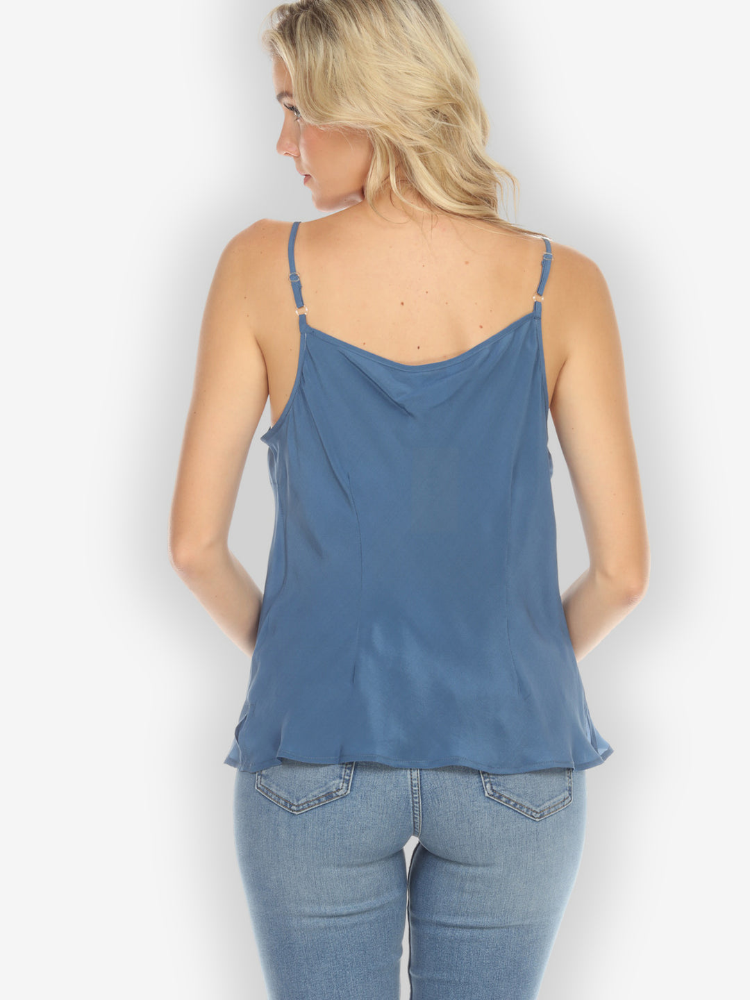 Silk Camisole