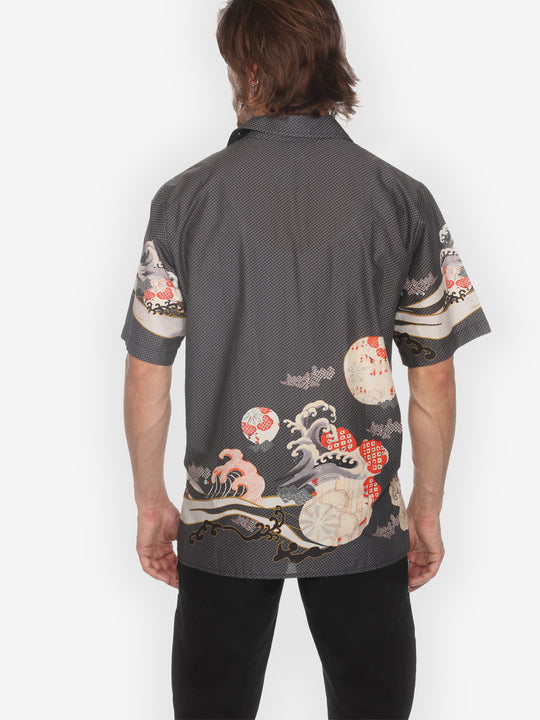 Ocean Wave Royal Men&