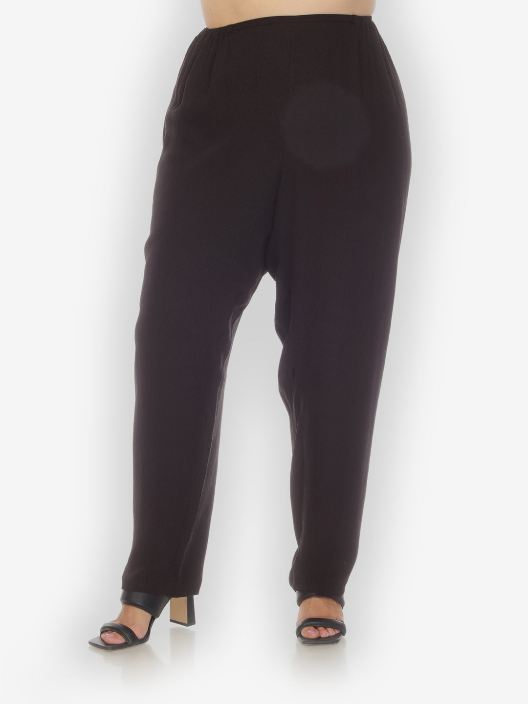 Poly Pant Espresso