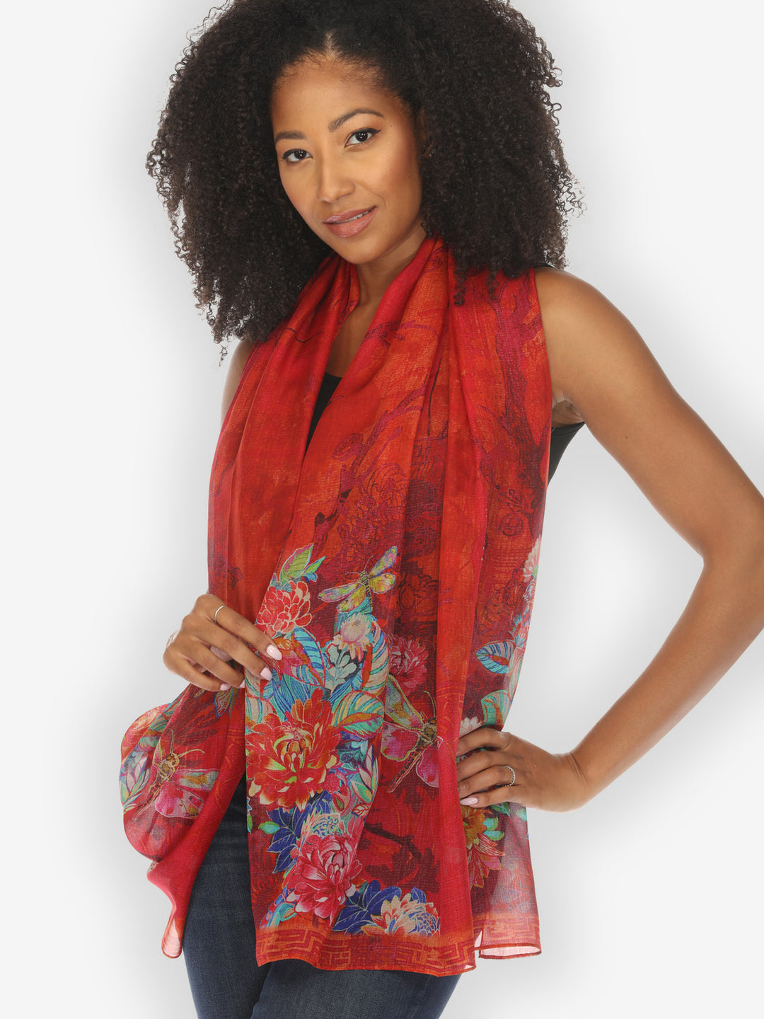 トップス lumignon LUMI papillon noble scarf tops lumignon LUMI papillon noble scarf tops - メルカリ
