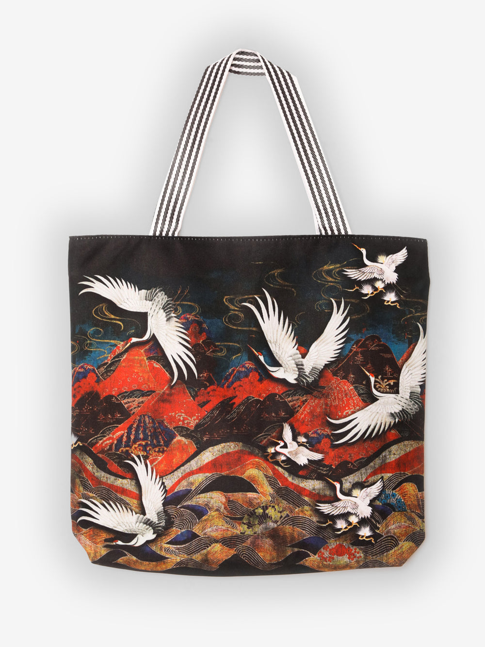 Tote/Carry-All Bag