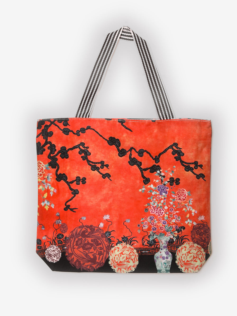 Tote/Carry-All Bag