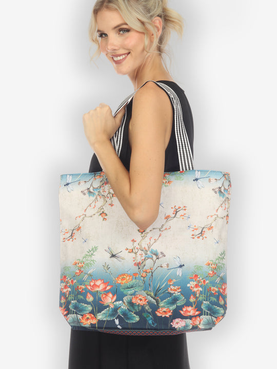 Tote/Carry-All Bag