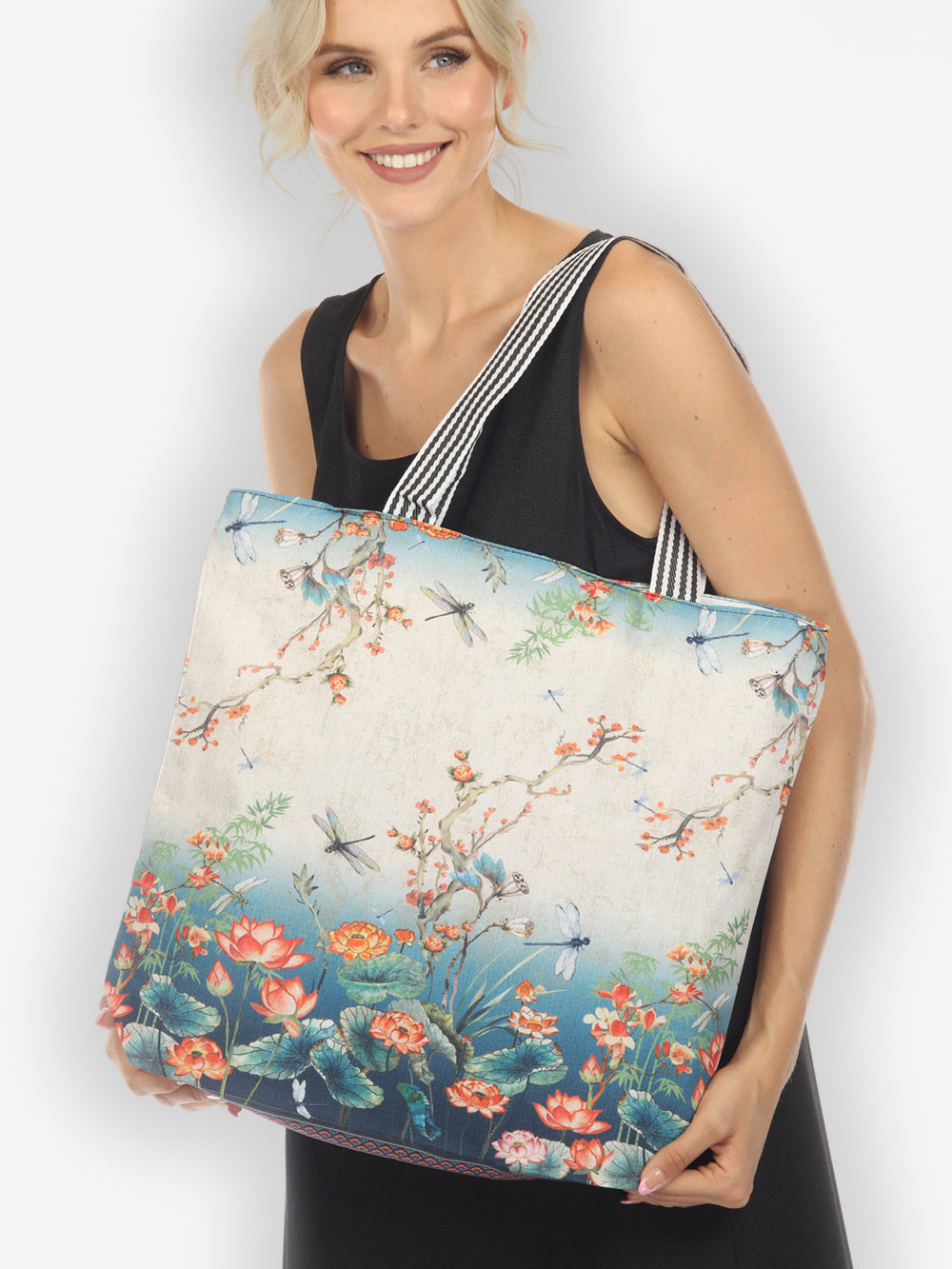Tote/Carry-All Bag