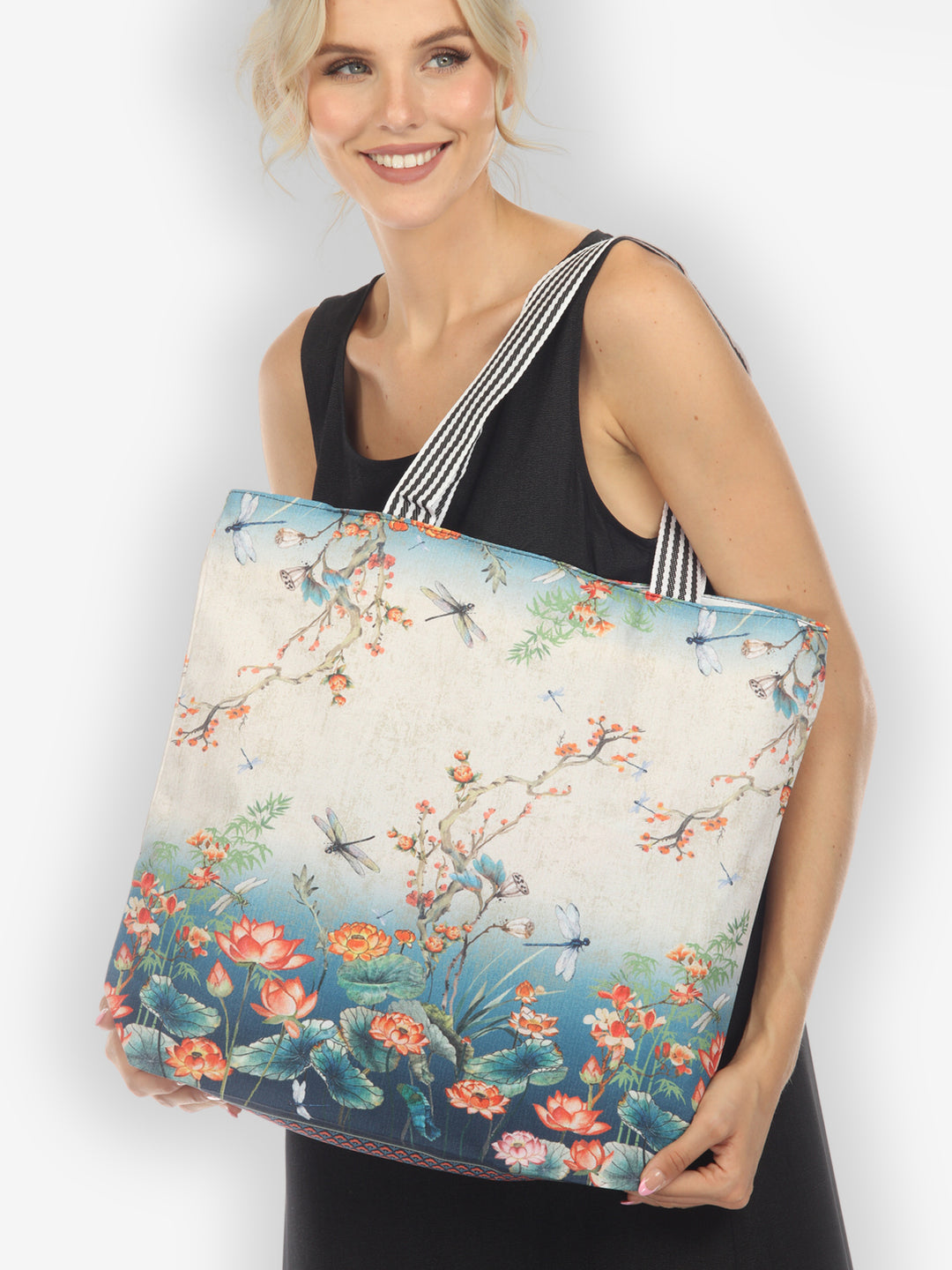 Tote/Carry-All Bag