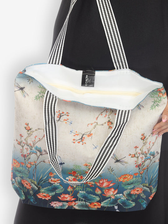 Tote/Carry-All Bag