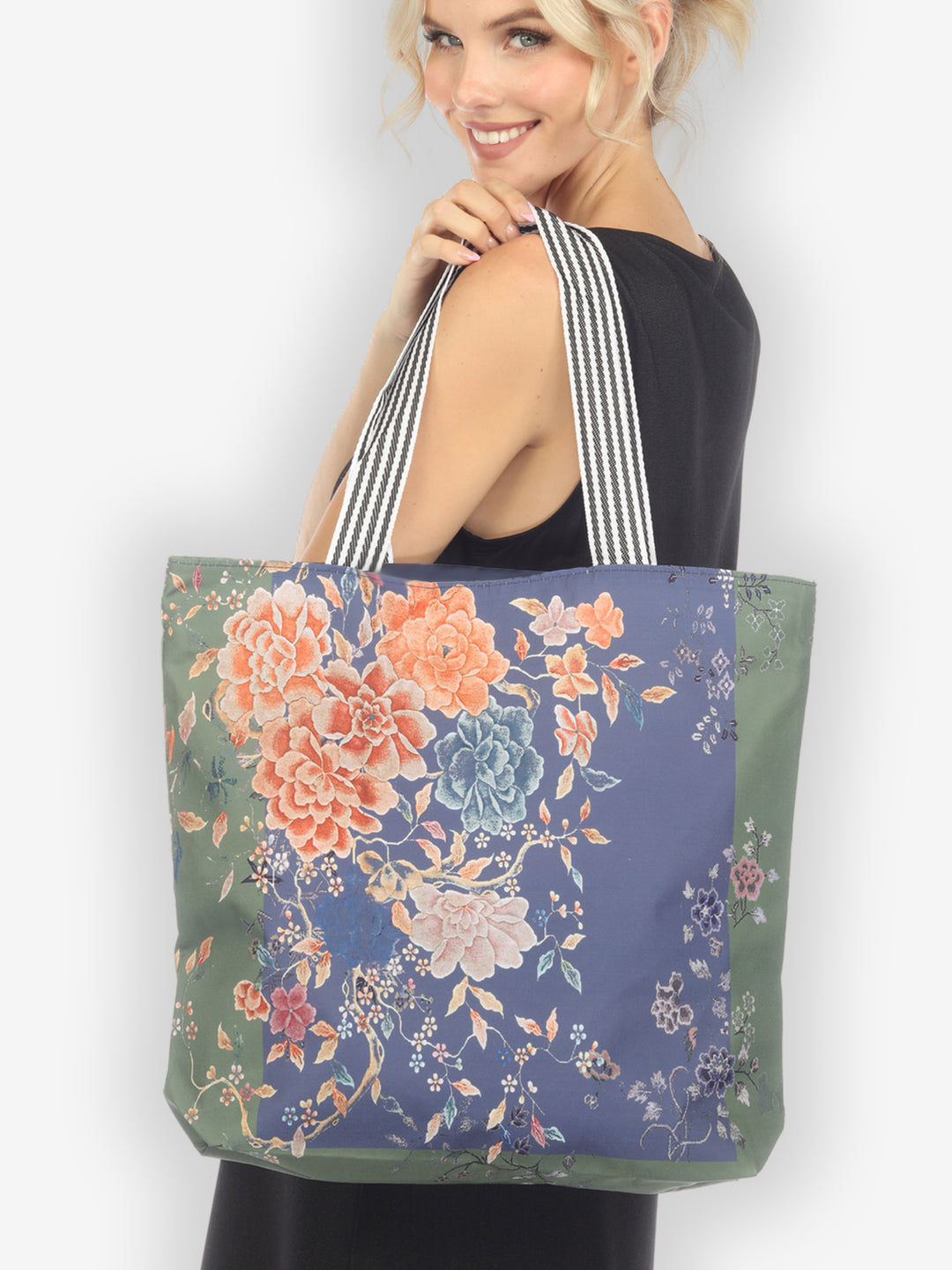 Tote/Carry-All Bag