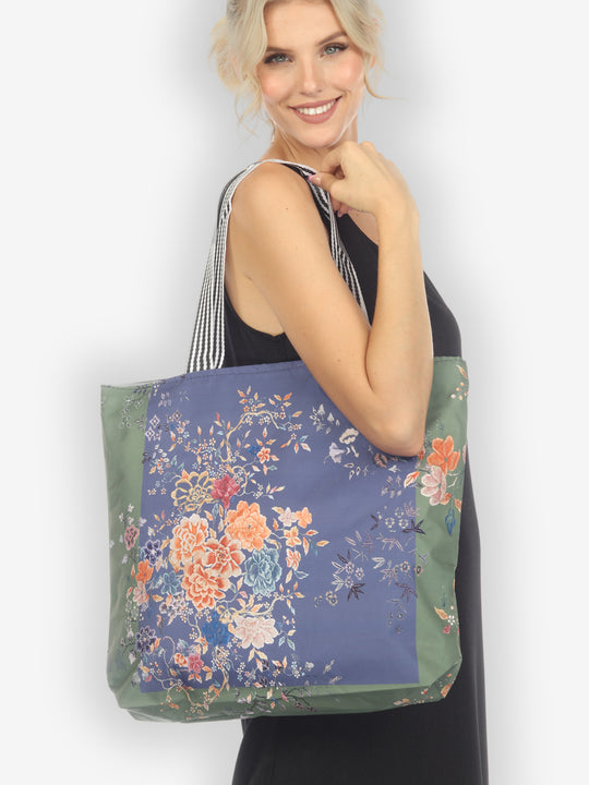 Tote/Carry-All Bag