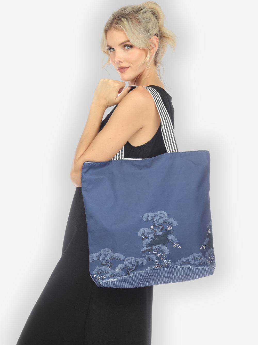Tote/Carry-All Bag