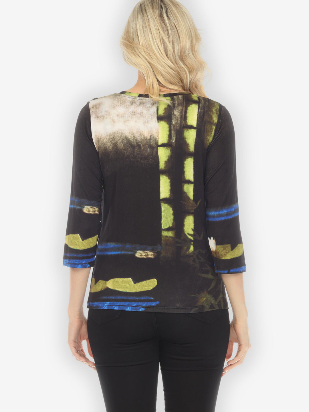 Bamboo Lovely Exclusive Tee