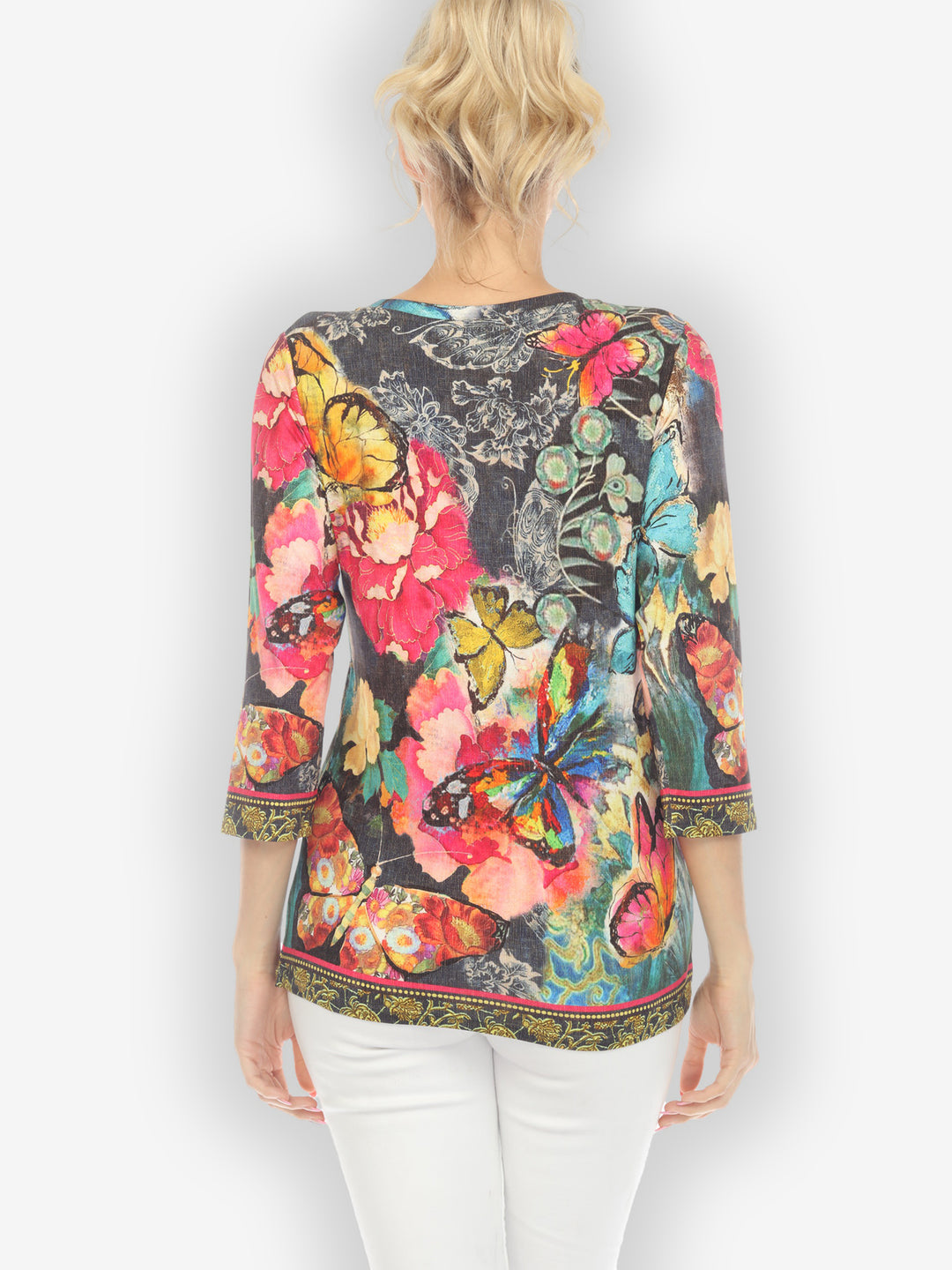 Fall Fantasy Exclusive Tee