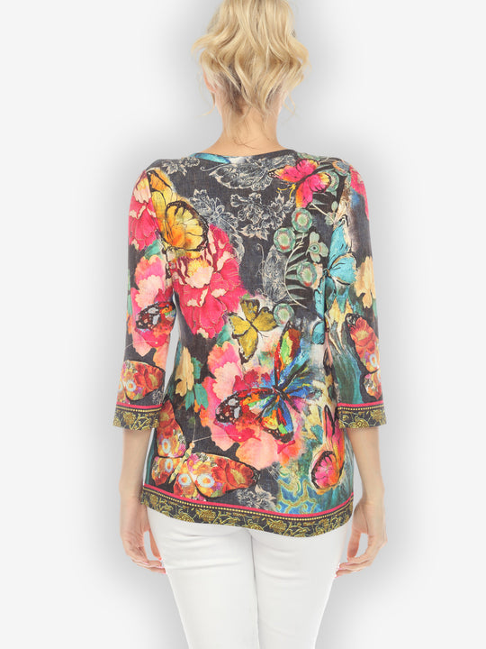 Fall Fantasy Exclusive Tee