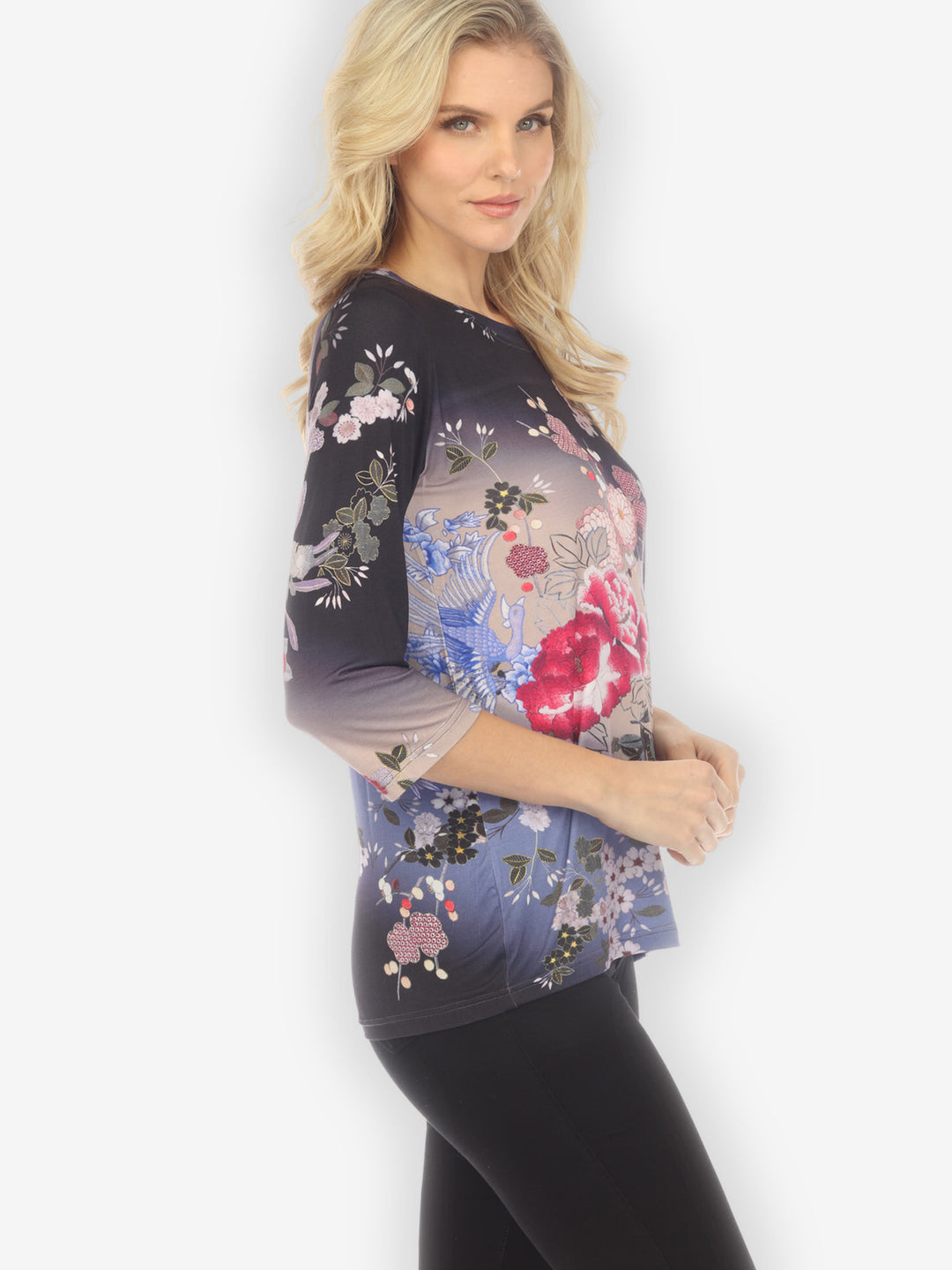 Garden of Hope Exclusive Tee