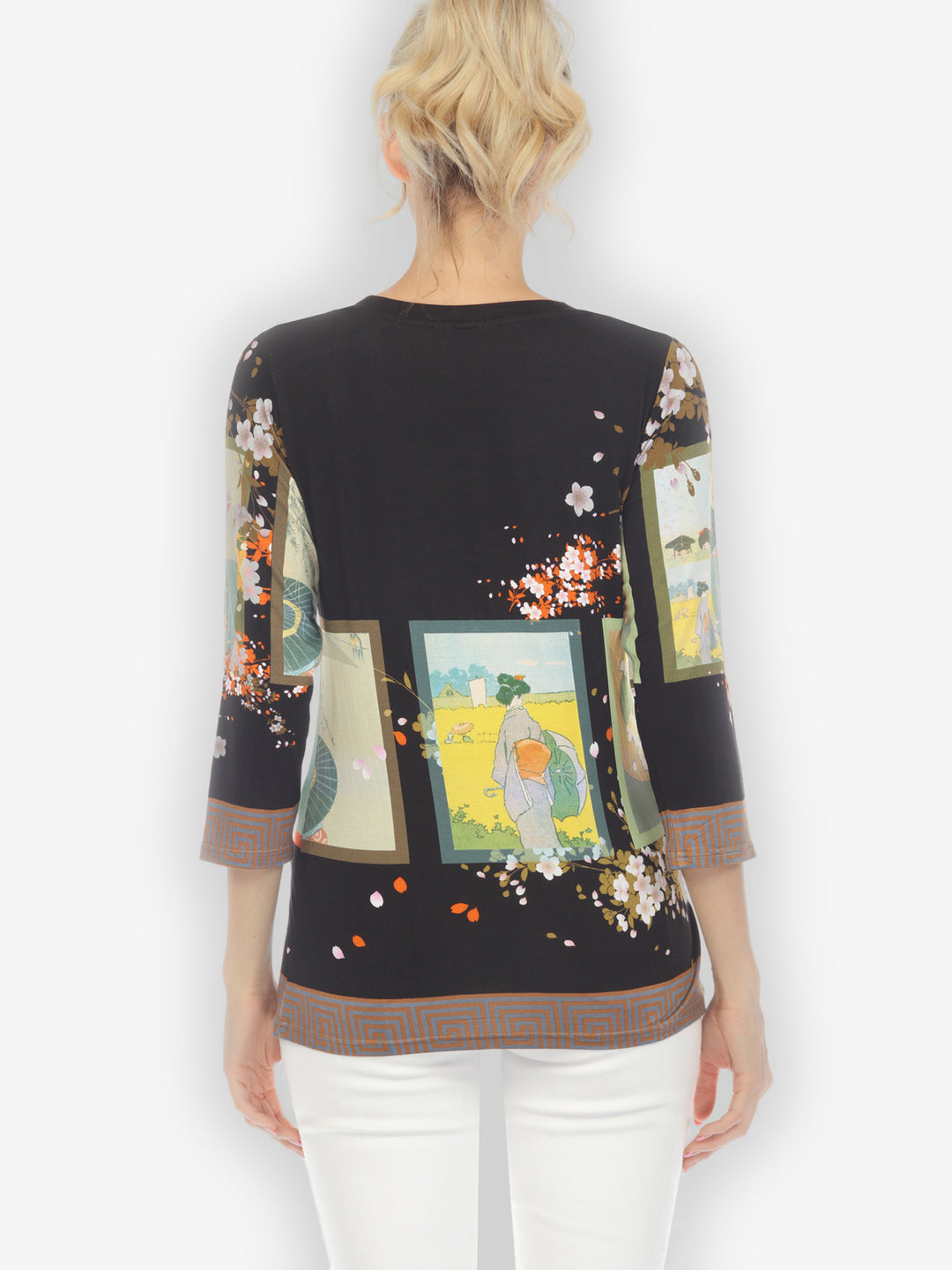 Postcards From Her Exclusive Tee