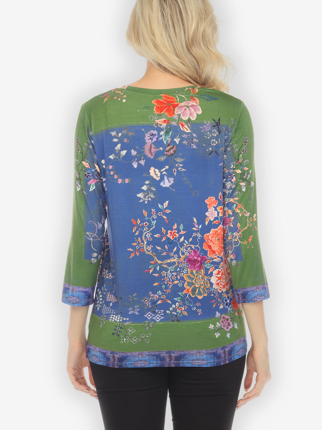 Queenly Radiant Charm Exclusive Tee