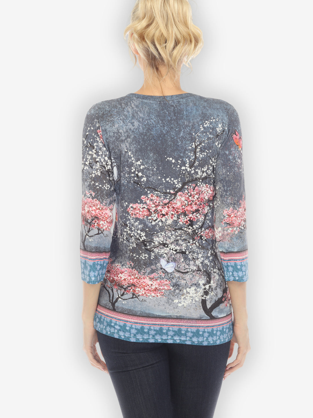 Sakura Night Exclusive Tee