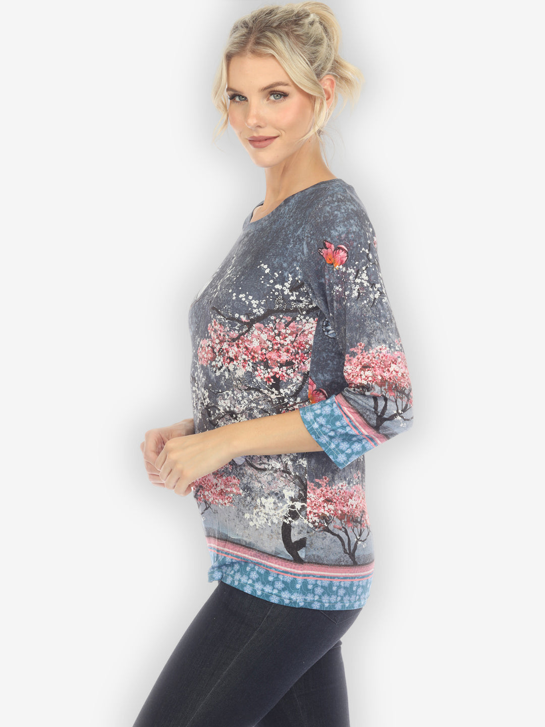 Sakura Night Exclusive Tee