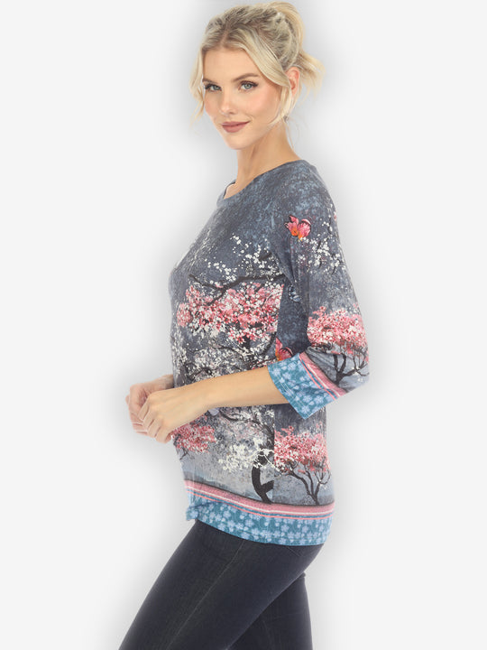 Sakura Night Exclusive Tee