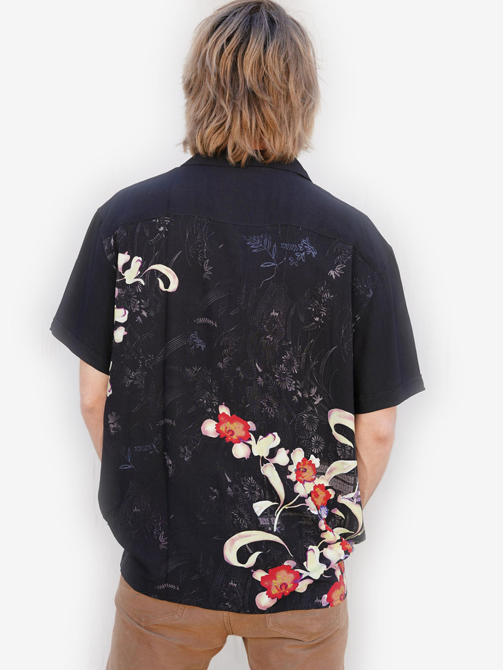 Men's (unisex) Shirt