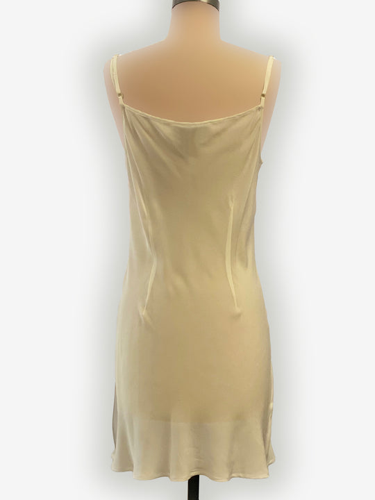 Silk Slip