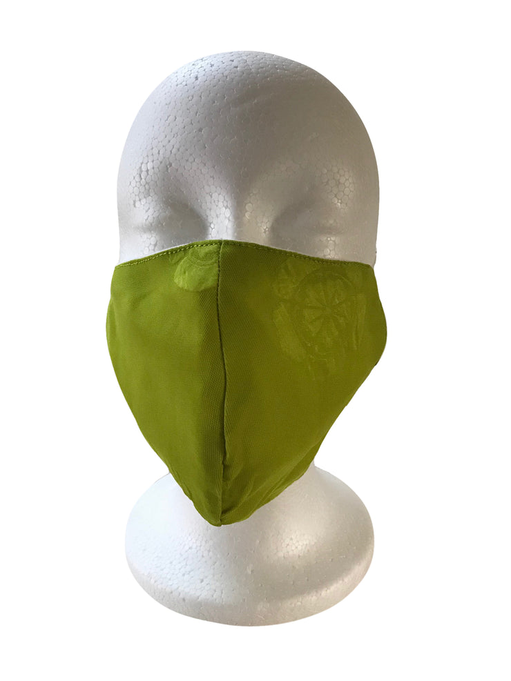 Citron Original Print Mask