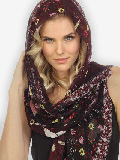 Scarf SBWC