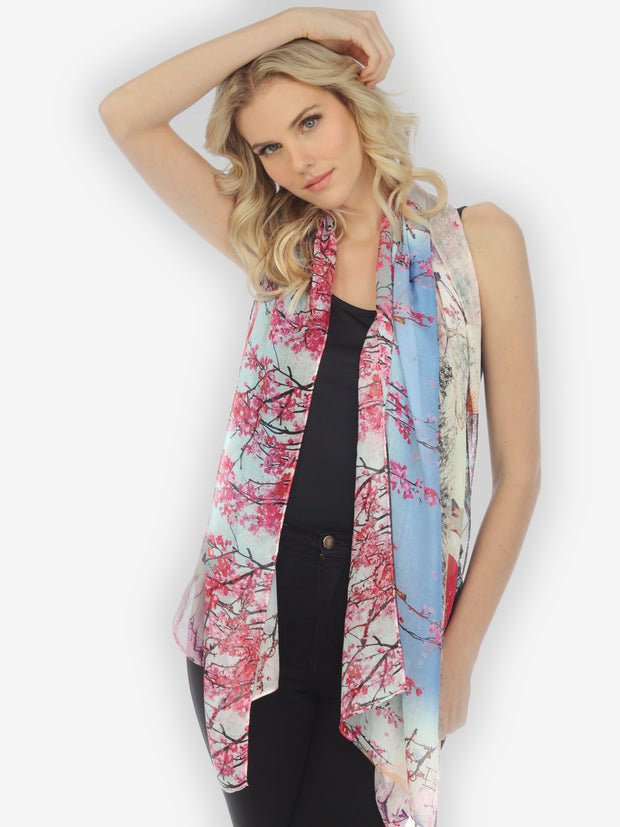 Scarf SECF2