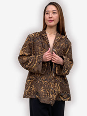 Tapestry Jacket