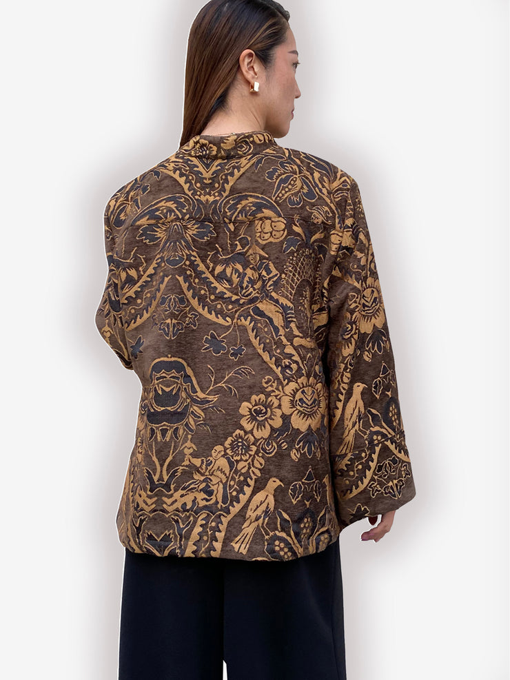 Tapestry Jacket