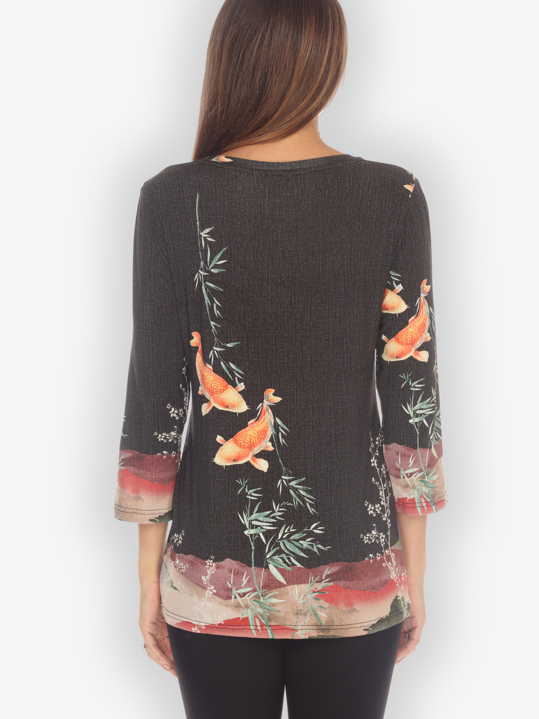 Koi Design Exclusive Tee