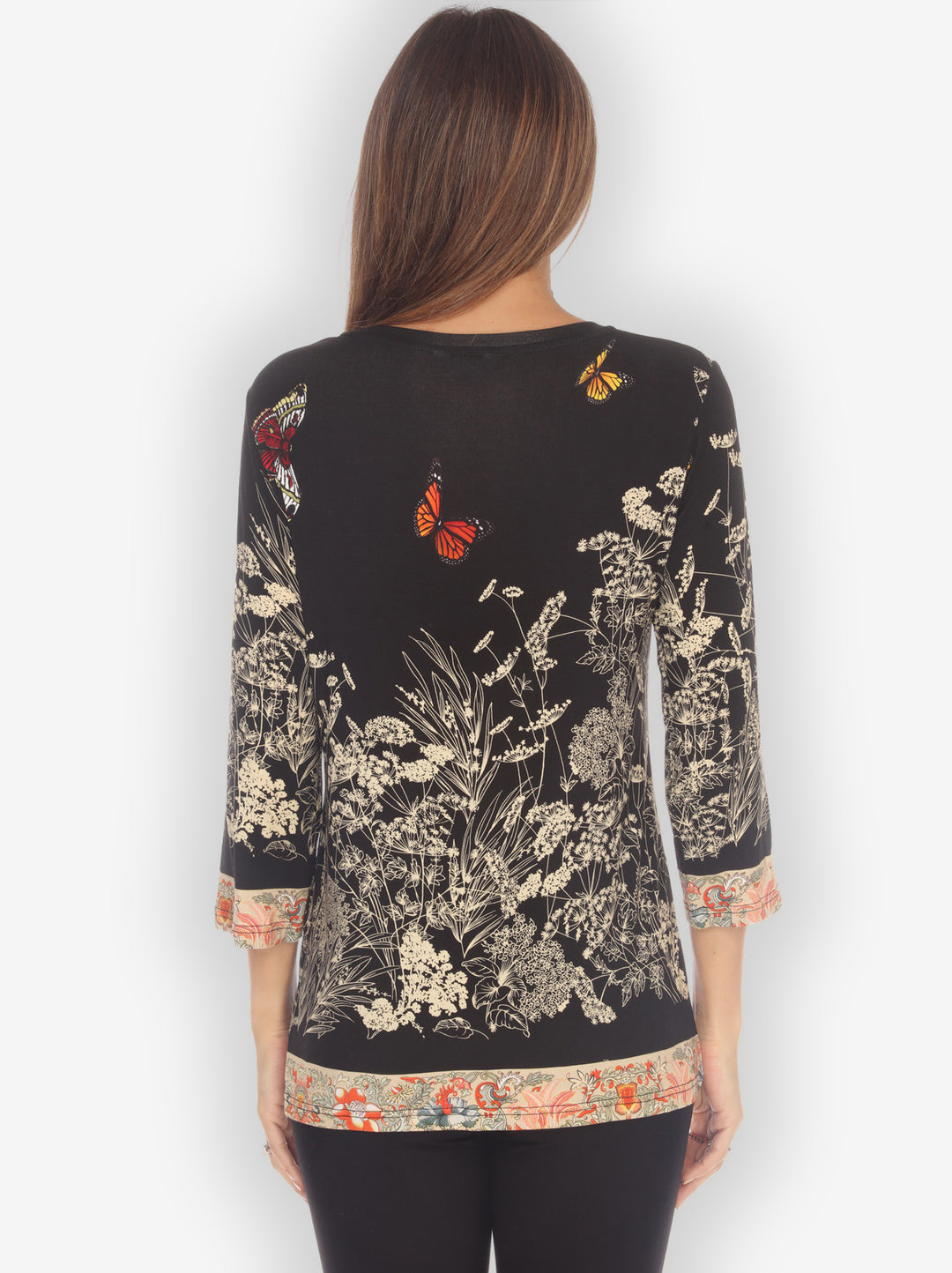 Flight of Butterflies Exclusive Tee