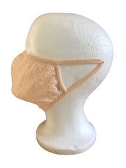 Cotton Lace Face Mask