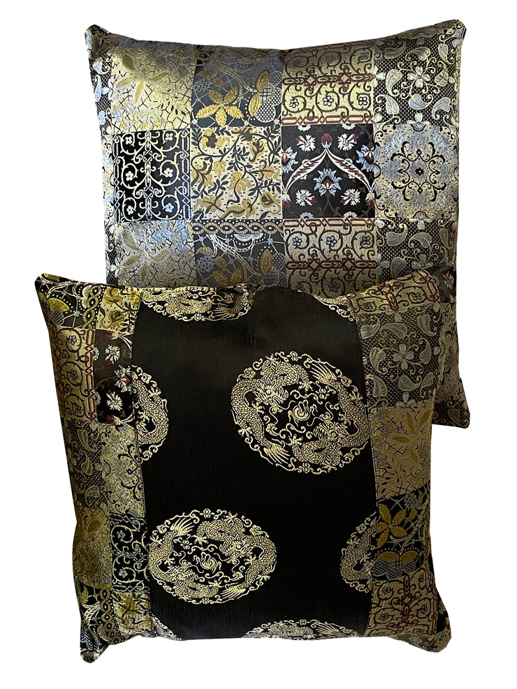 Citron Cushion Covers